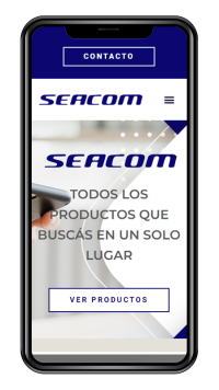 NOSOTROS – Seacom srl