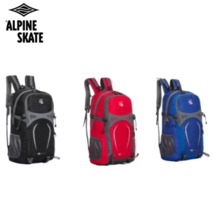 Mochila 16802  Alpine Skate