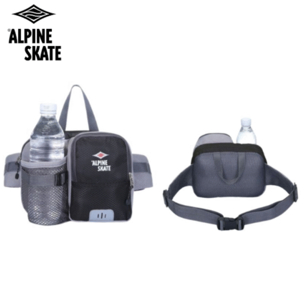 Riñonera Trekking  14074 Alpine Skate - Image 3