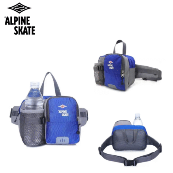Riñonera Trekking  14074 Alpine Skate - Image 2