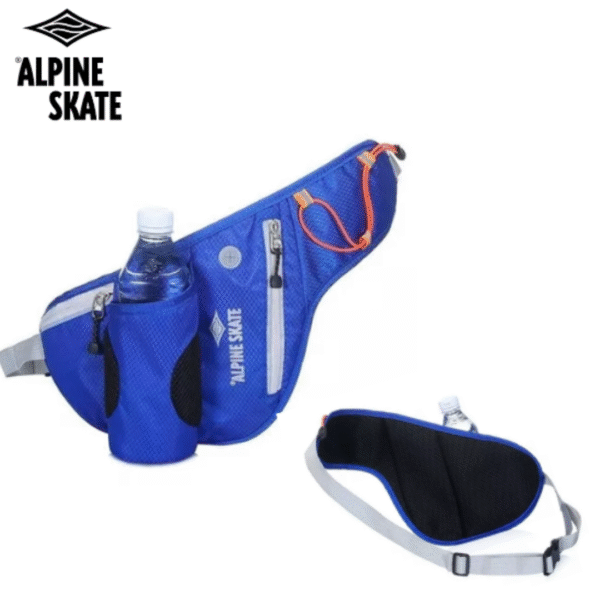 Riñonera Trekking  14077 Alpine Skate - Image 3