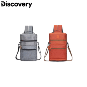 Mochila Matera 17334 Discovery