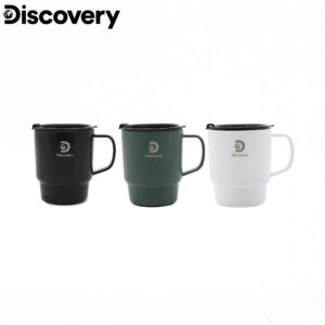 Taza 350ml 17086 Discovery