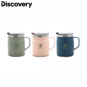 Taza Vaso 350ml 17087 Discovery