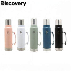 Termo 1,3 Lts Discovery (new)