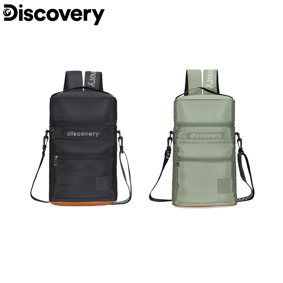 Mochila Matera 17331 Discovery