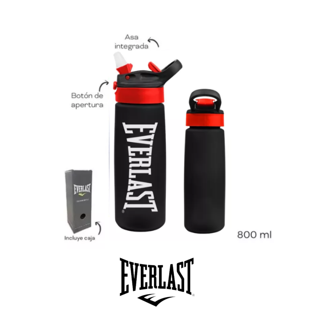 botella 10924 everlast - Imagen 2
