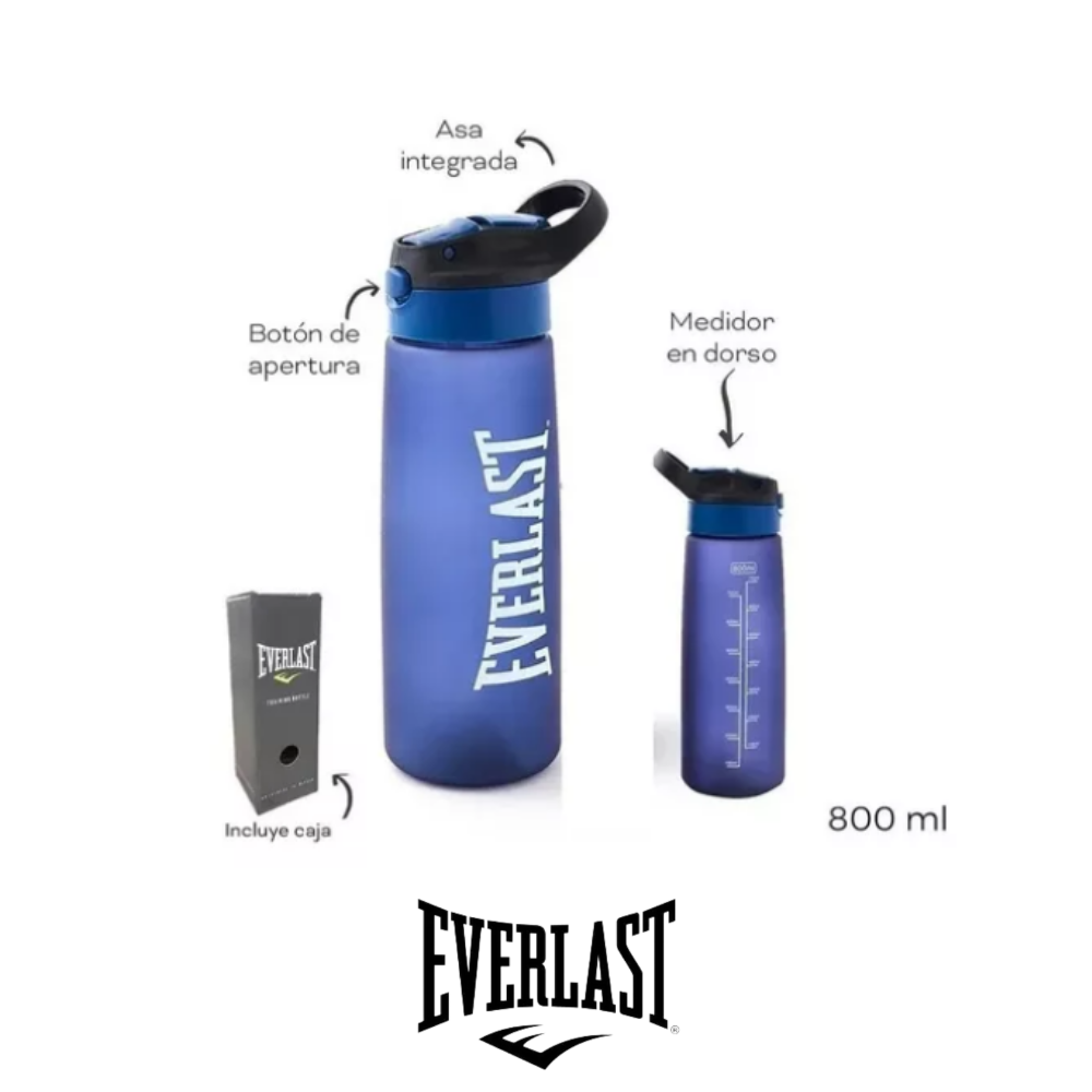 botella 10924 everlast - Imagen 3