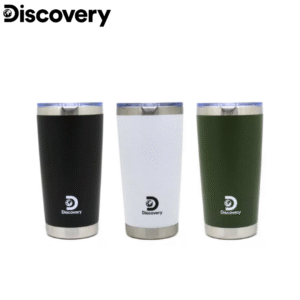 Vaso Térmico 600ml 14009 Discovery