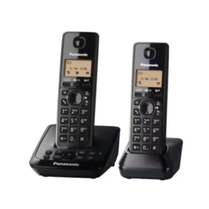 Teléfono Panasonic KX-TG2722NZ DUO