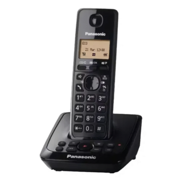 Teléfono Panasonic KX-TG2722NZ DUO - Image 2