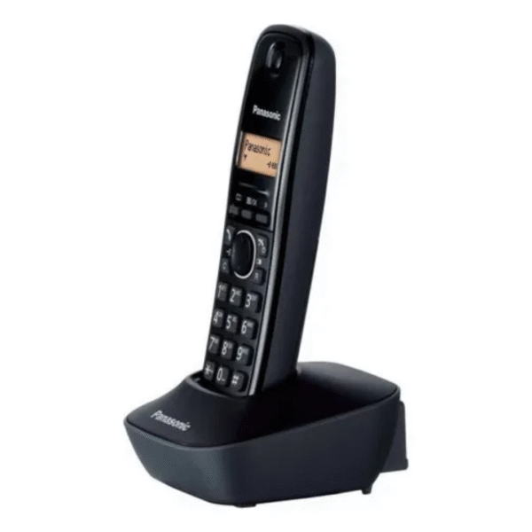 Teléfono  Panasonic KX-TG1611 inalámbrico 220V - Image 4