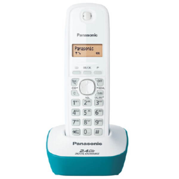 Teléfono Panasonic KX-TG1611SPC - Image 3