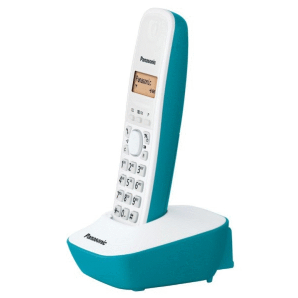 Teléfono Panasonic KX-TG1611SPC - Image 2