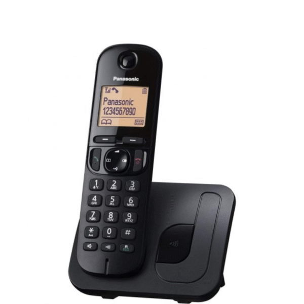 teléfono Panasonic  KX-TGC210 - Image 3
