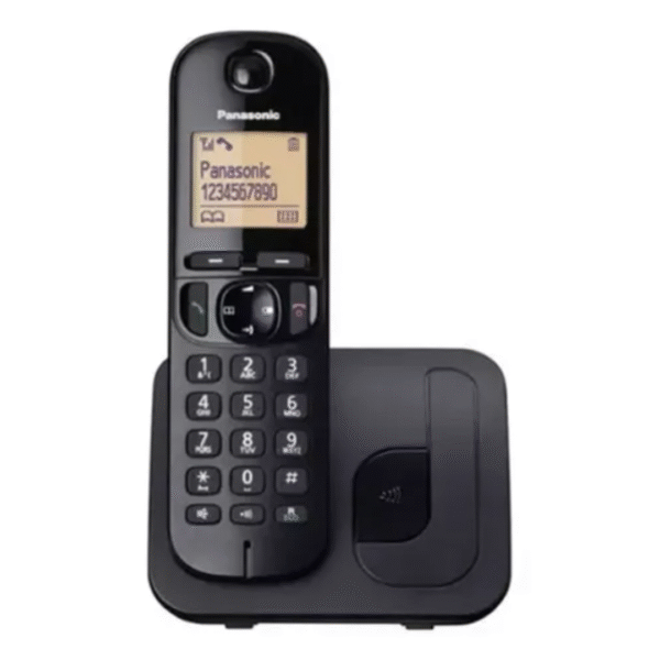 teléfono Panasonic  KX-TGC210