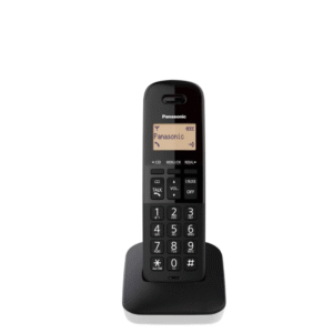 Teléfono KXTGB-610SP base blanca Panasonic