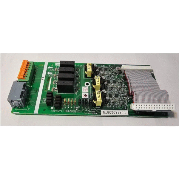 Placa de ampliación  KX-TE82461 - Image 2