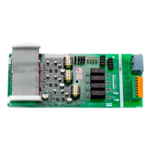 Placa de ampliación  KX-TE82461