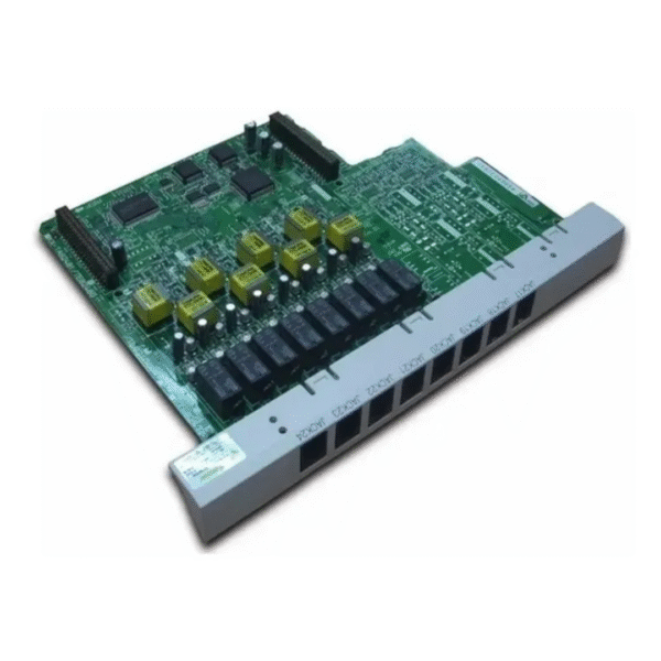 Placa de ampliación KX-TE82474 - Image 2
