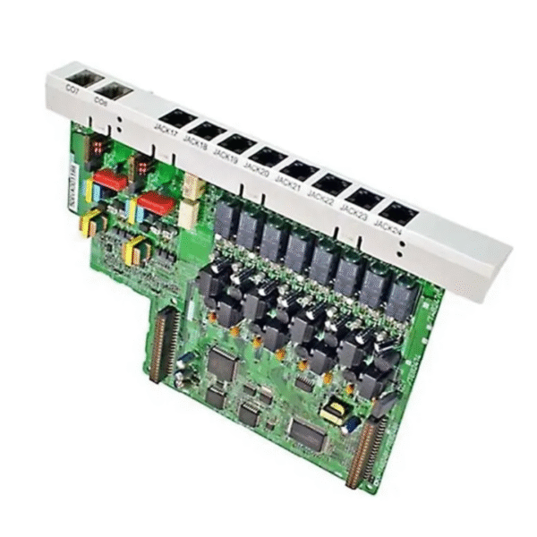placa de ampliación KX-TE82480 - Image 2