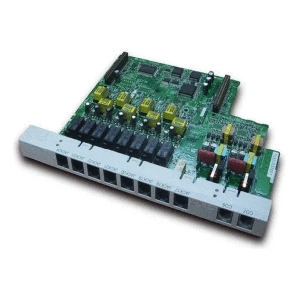 placa de ampliación KX-TE82480