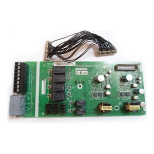 Placa módulo de portero  KX-TA30860