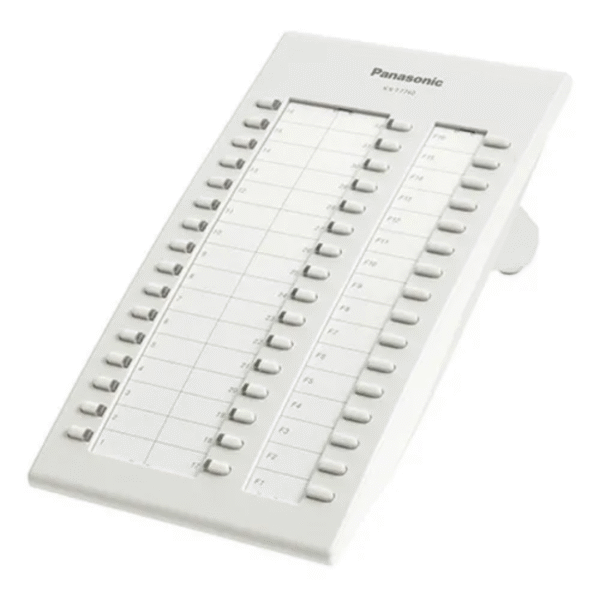 consola de selección directa KXT7740