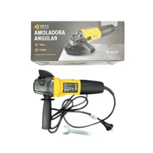 amoladora angular OR-AG115 oryx