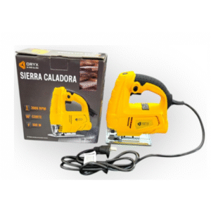 sierra caladora ORJSW55 Oryx