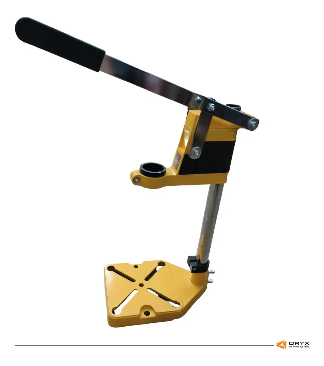 Soporte para taladro fijo OR-DS01 oryx - Imagen 3