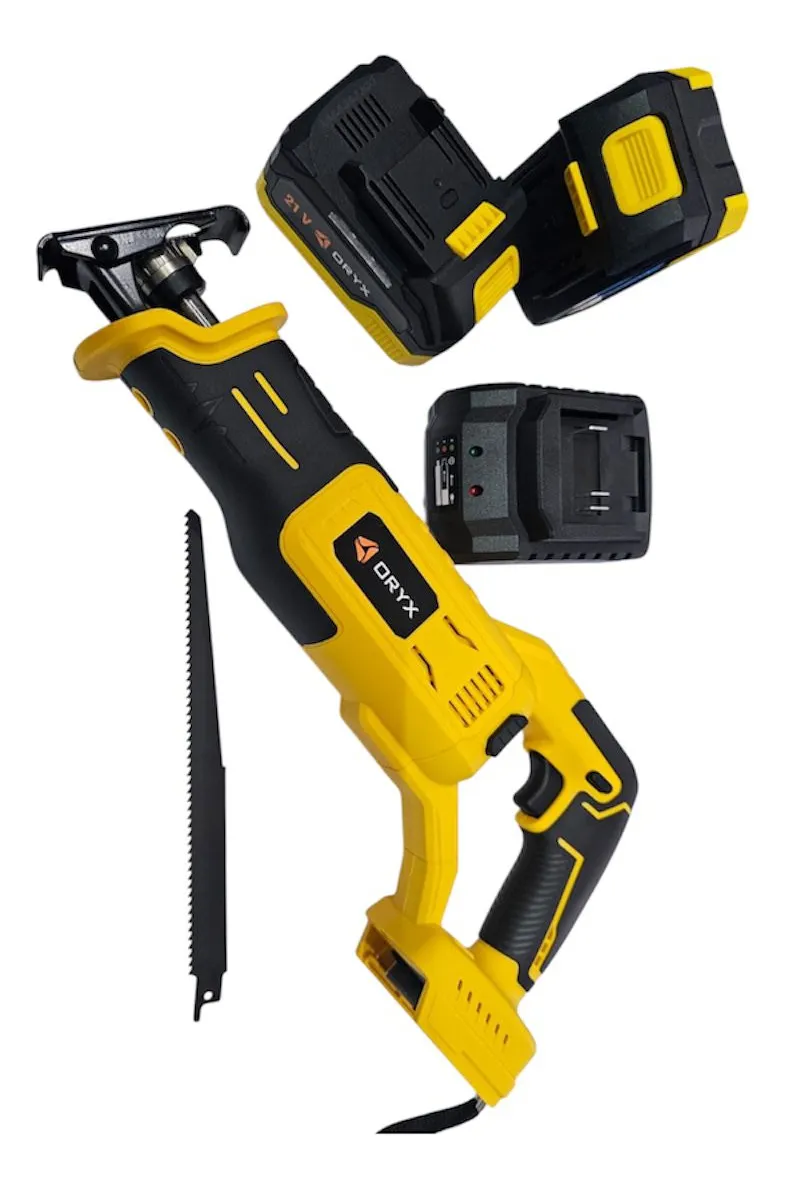 sierra sable OR-SSE100 Oryx - Imagen 8