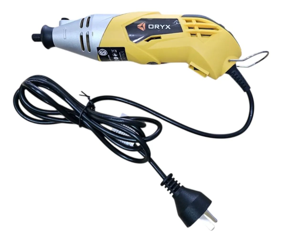 Mini torno OR-TOR01 Oryx - Imagen 4