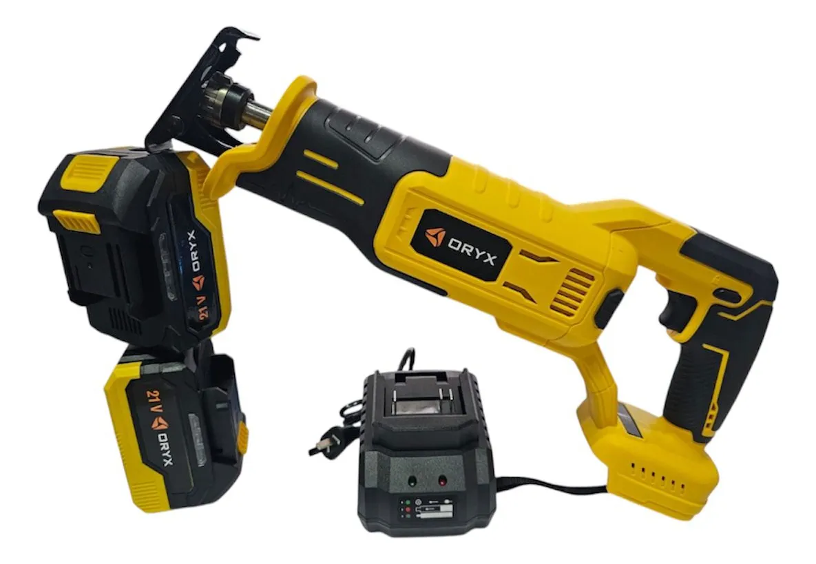 sierra sable OR-SSE100 Oryx - Imagen 6