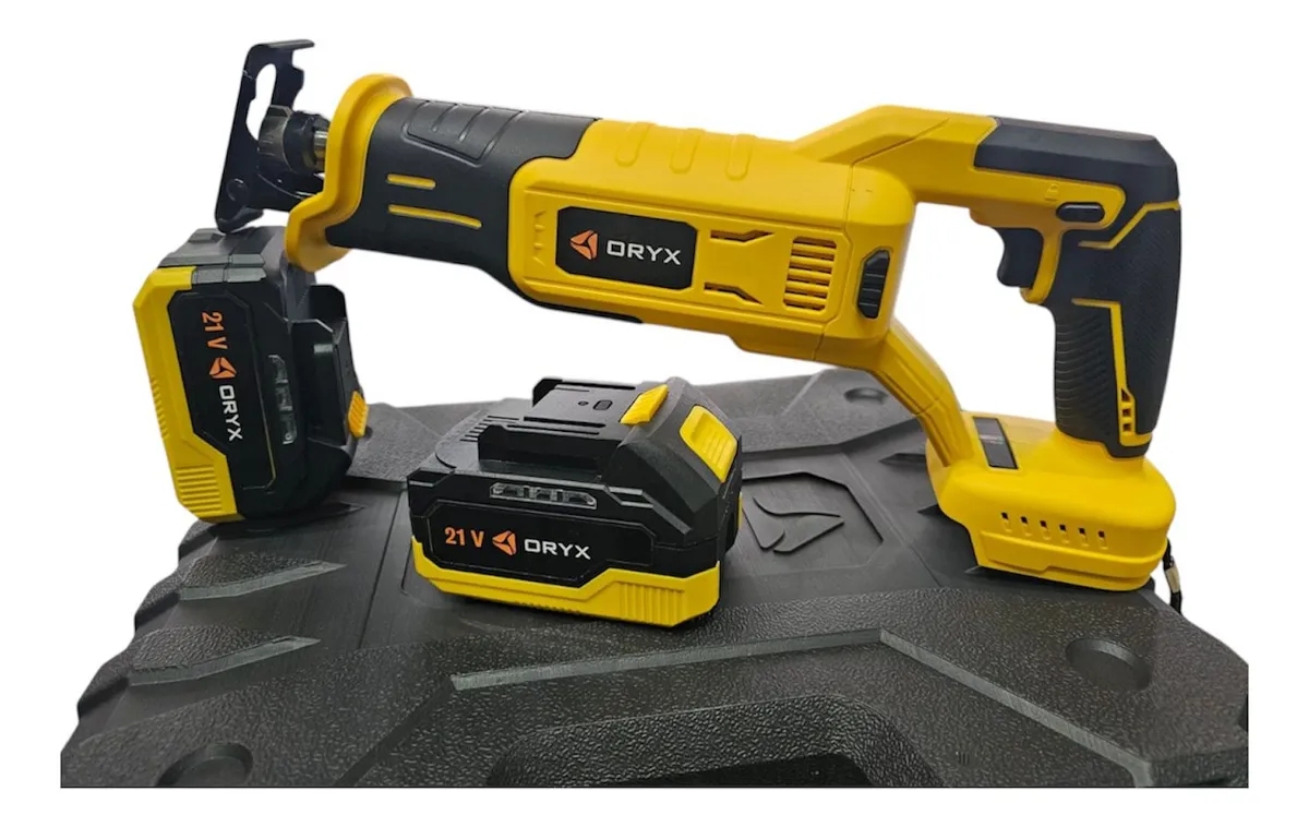 sierra sable OR-SSE100 Oryx - Imagen 4