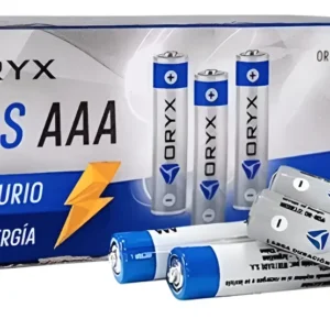 Pilas AAA OR0156 Oryx