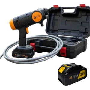 Hidrolavadora Inalámbrica EL-678 oryx