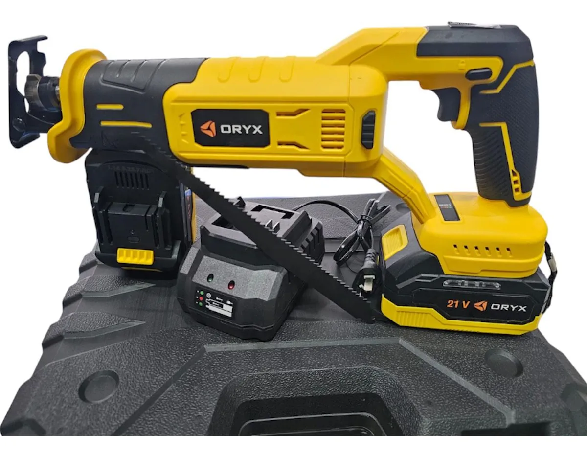 sierra sable OR-SSE100 Oryx - Imagen 5