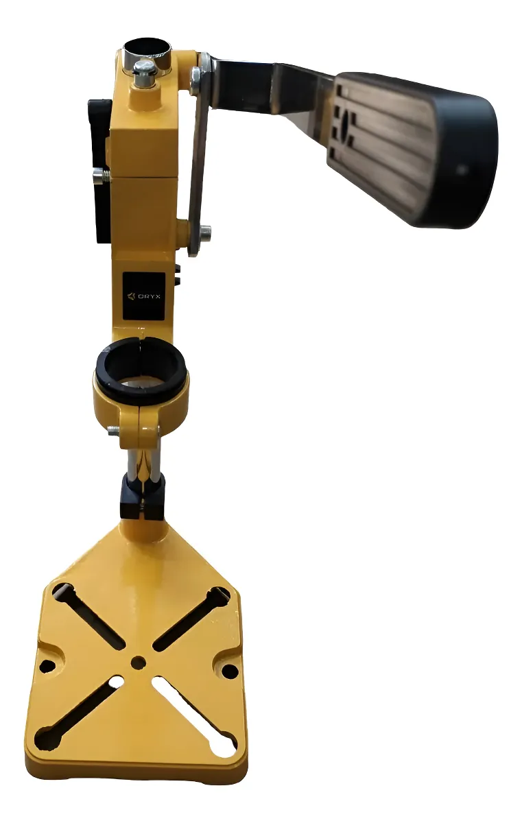 Soporte para taladro fijo OR-DS01 oryx - Imagen 4