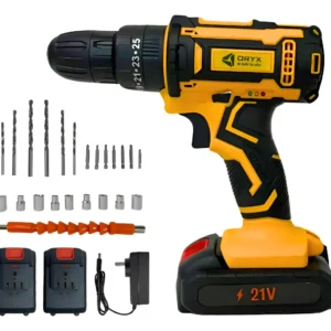 Taladro Inalámbrico Atornillador OR669 oryx