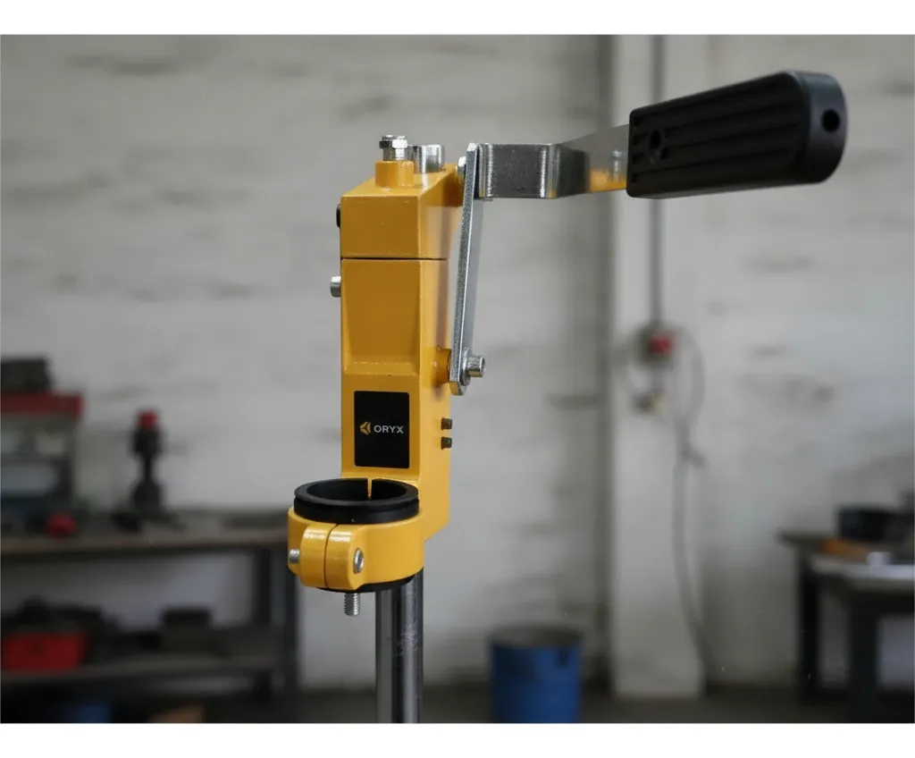 Soporte para taladro fijo OR-DS01 oryx - Imagen 2