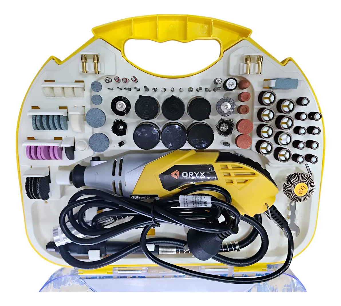 Mini torno OR-TOR01 Oryx - Imagen 8