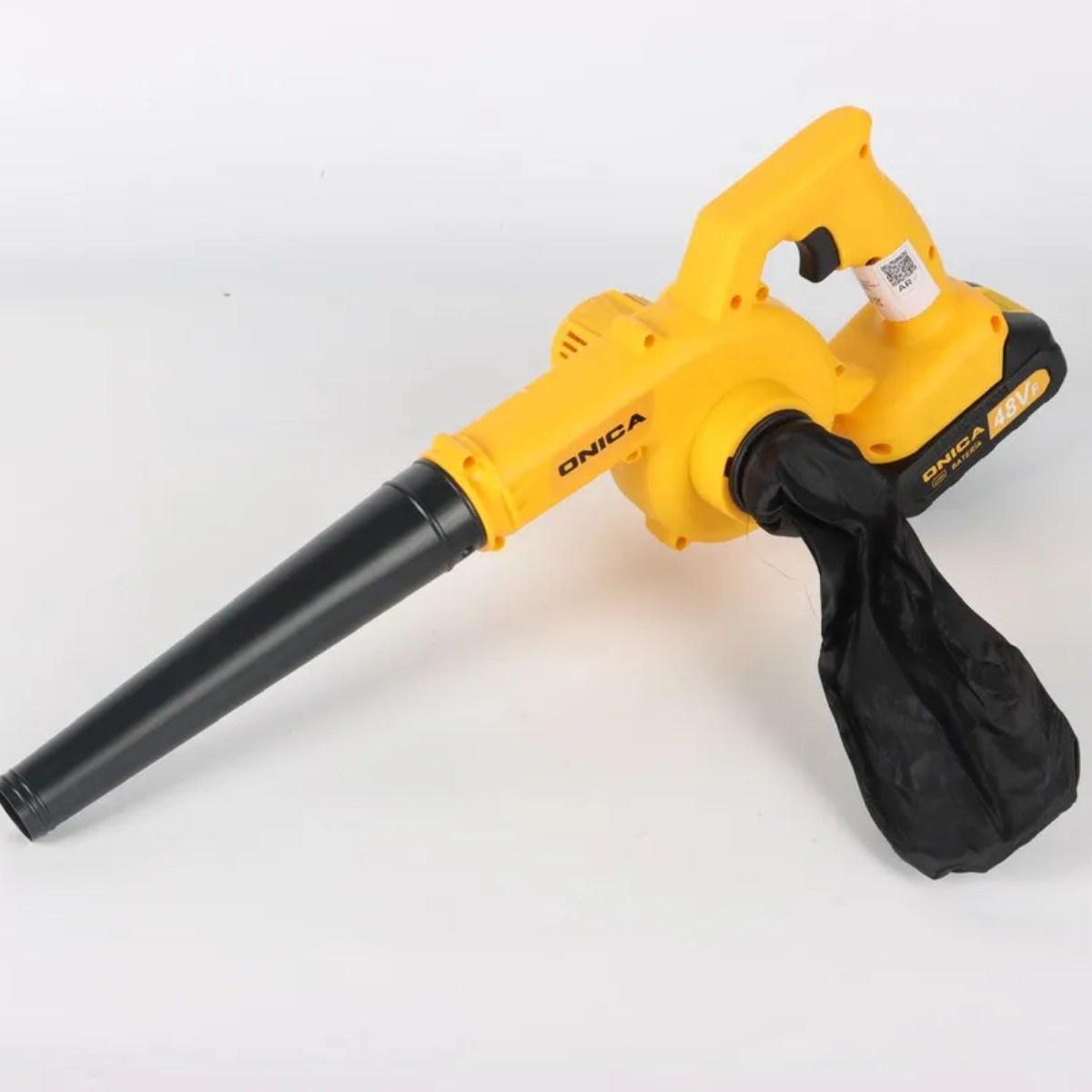 Sopladora Aspiradora Inalámbrica Onica - Imagen 5