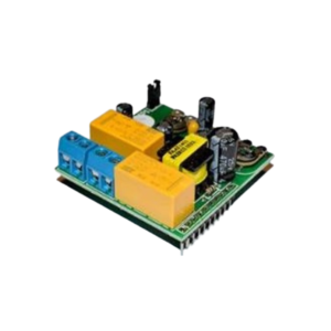 Placa Portero 2H AVIU / SLX