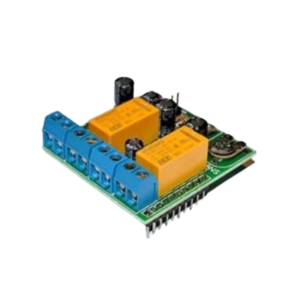 Placa Portero 5 Hilos (Equipo AVIU 4.12 y SLX)