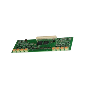 Placa 8 Internos Analógicos CIO
