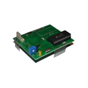 Placa Pre atender AVIU  4.12