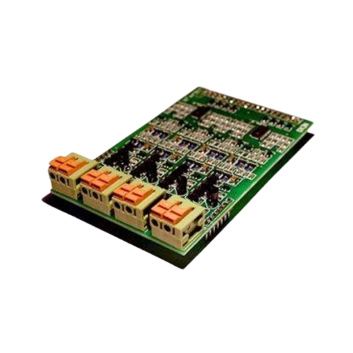 Placa 4 Internos Analógicos SLX