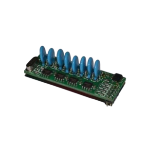 Placa Caller ID AVIU 4.12