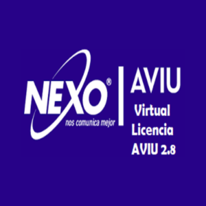 Licencia PRE Atender AVIU 2.8